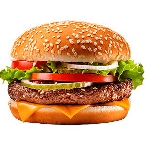 Thumbnail of Meat Burger Spesial