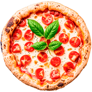 Thumbnail of Pepperoni Pizza Italia
